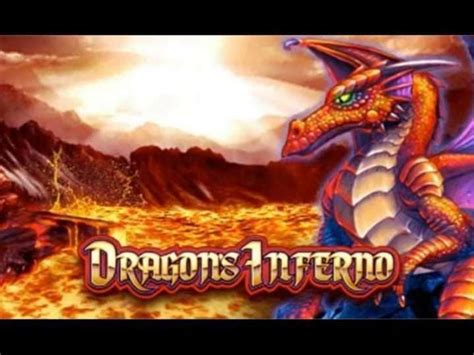 Dragon S Inferno Slot - Play Online